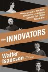 Innovators Isaacson