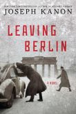 leaving berlin