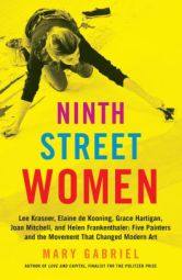 Ninth St Women
