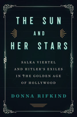Sun and Her Stars