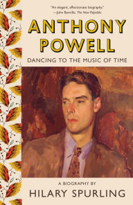 Anthony Powell Dancing