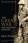 Great War Modern Memory