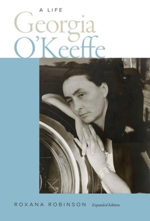Georgia O'keeffe