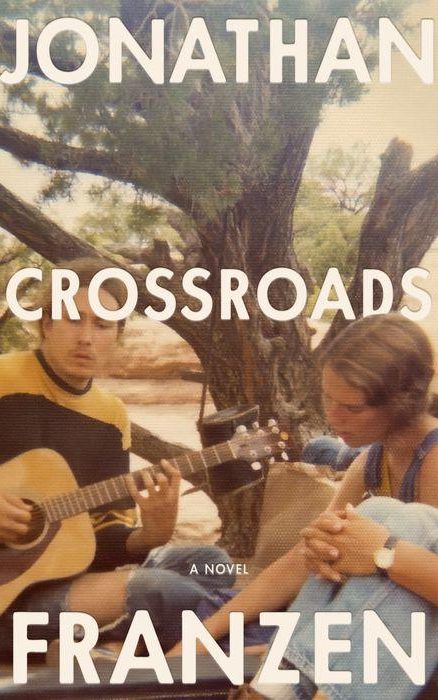 Crossroads