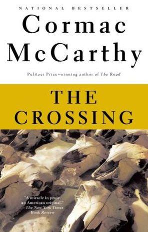 Crossing McCarthy