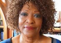 Rita Dove
