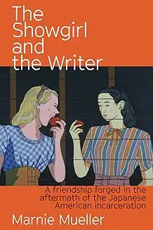 Showgirl and the Writer